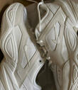 ☆— Nike M2K